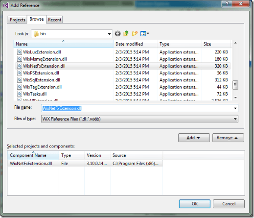 wix_add_reference_netfx